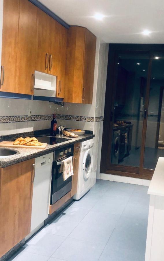 Apartamento Luxurious Duplex Penthouse With Golf And Sea Views Benalmádena Exterior foto